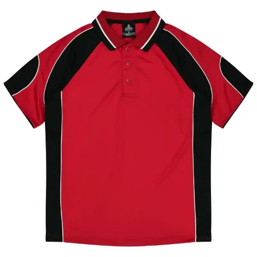 Picture of Aussie Pacific, Kids Murray Polo 